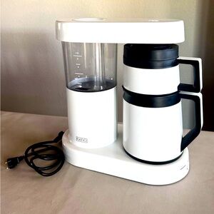 Ratio Six Coffee Machine